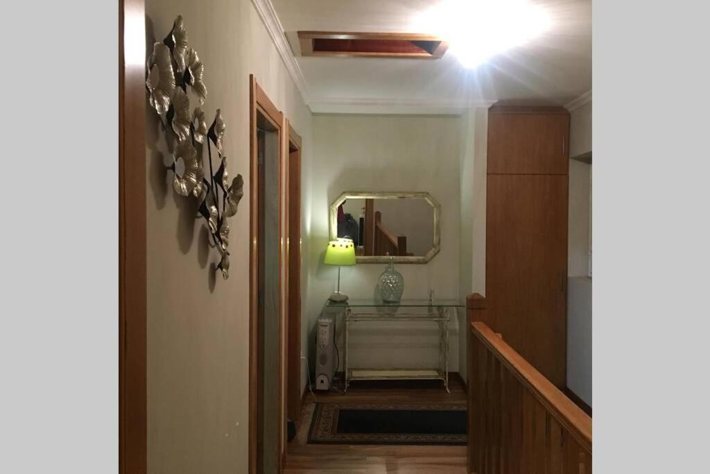 A Casinha Rustica Com Todo O Conforto Aldeia da Ponte Dış mekan fotoğraf